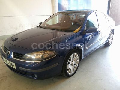 Renault Laguna II
