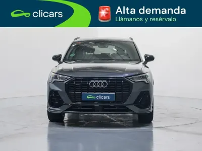 Usado Audi Q3