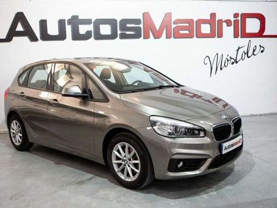 BMW 216 Active Tourer