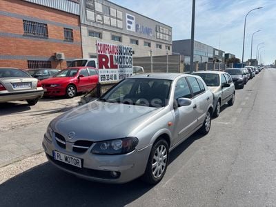 Nissan Almera
