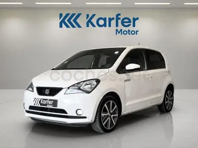 Usado Seat Mii 61 kW (83 CV) 2021 Eléctrico Utilitario