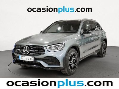 Mercedes GLC300