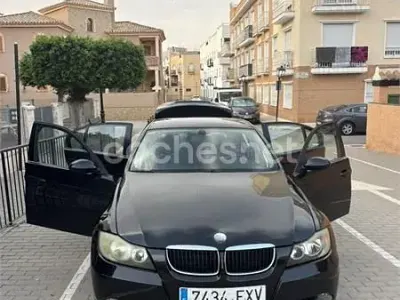 Usado BMW 318
