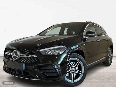 Mercedes GLA200