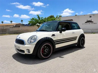 Usado Mini ONE