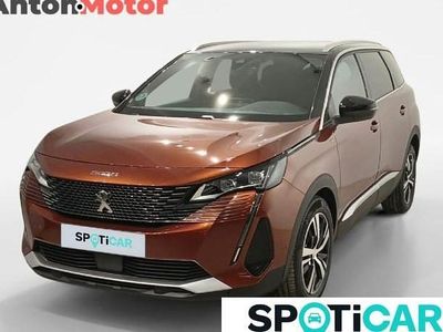Occasion Peugeot 5008 GT 130 PK (95 kW) 2021 SUV