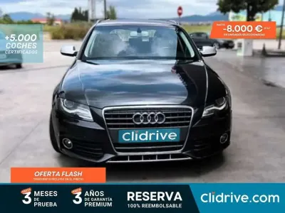 Usado Audi A4