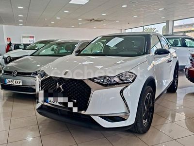 DS Automobiles DS3 Crossback