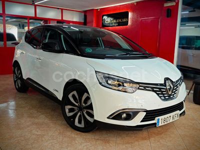 Renault Scénic IV