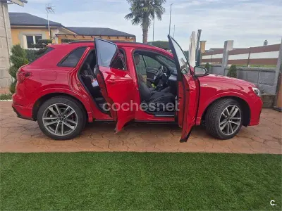 Usado Audi Q3 Sportback