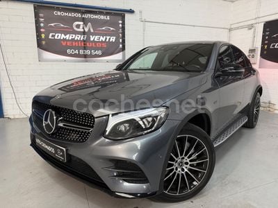 Mercedes GLC350