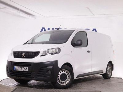 Usado Peugeot Expert 120 CV (88 kW) 2022 Blanco Van