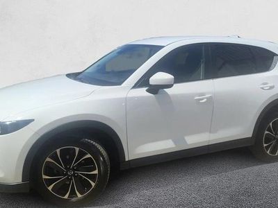 Usado 2024 Mazda CX-5 Center-Line SUV | 27.900 € (Precio justo)