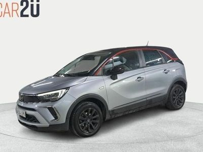 usado Opel Crossland X 1.5D 81kW (110CV) GS Line