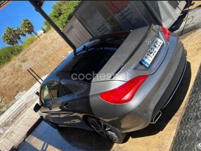 Mercedes CLA220