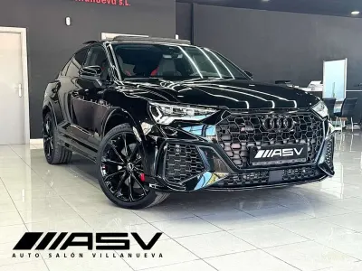 Usado Audi RS Q3 Sportback