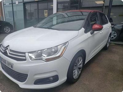 Citroën C4