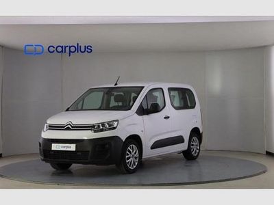 Usado Citroën Berlingo Live 102 CV (75 kW) 2022 Monovolumen