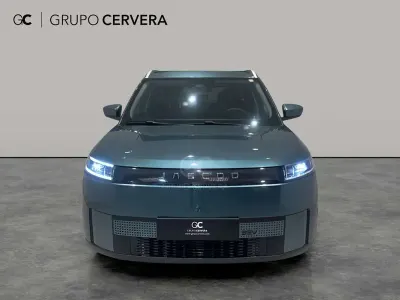 Nuevo Jaecoo 5 155 kW (211 CV) 2026 Azul SUV