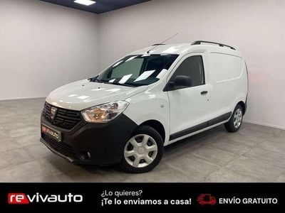 Dacia Dokker