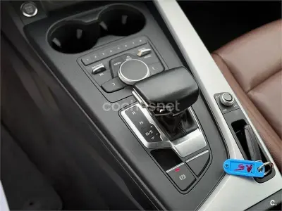 Usado Audi A5 Sportback Sport 231 CV (169 kW) 2019 Negro Utilitario