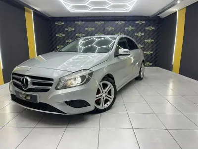 Usado Mercedes A220