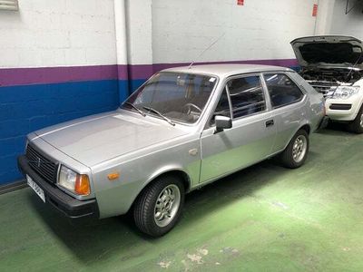 usado Volvo 343 DL 1979