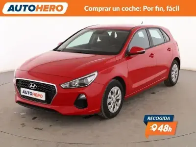 Usado Hyundai i30