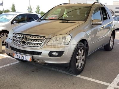 Mercedes ML320