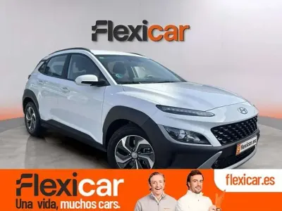 Usado Hyundai Kona