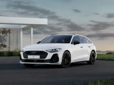 Usado Audi A5