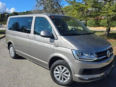 Occasion VW Caravelle 150 ch (110 kW) 2020 Beige Van