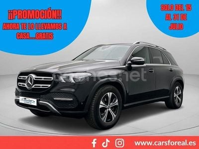 Mercedes GLE350e