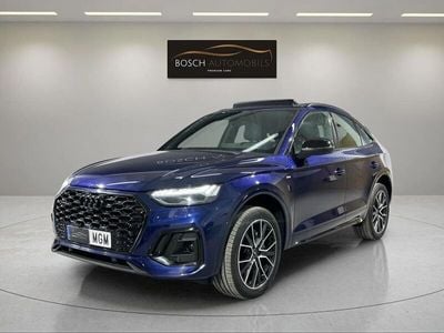 Audi Q5 Sportback