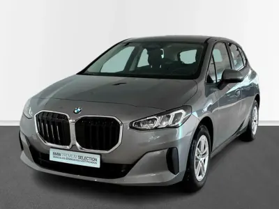 Usado BMW 218 Active Tourer
