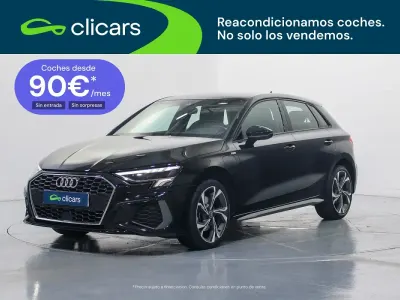 Usado Audi A3 Sportback e-tron