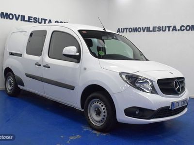 Mercedes Citan 110