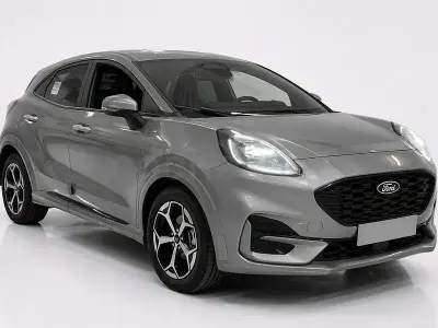 Usado Ford Puma