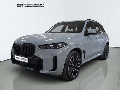 Usado BMW X5 Comfort Edition 2025 SUV
