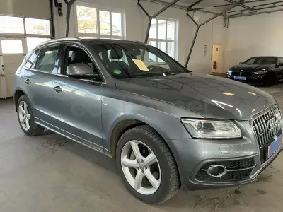 Usado Audi Q5