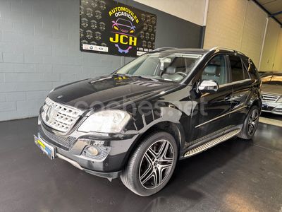Mercedes ML320