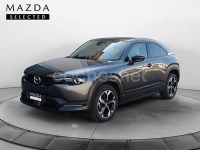 Mazda MX30