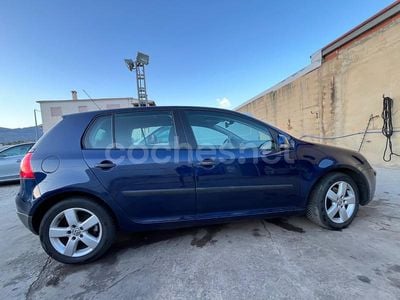 VW Golf VI