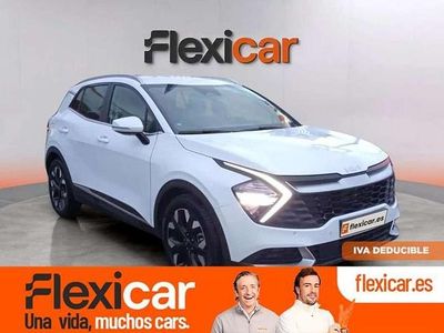 Brugt Kia Sportage 265 HK (194 kW) 2024 Hvid SUV