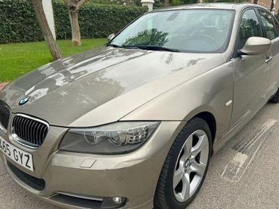 usado BMW 320 SERIE 3 D BERLINA AUT.