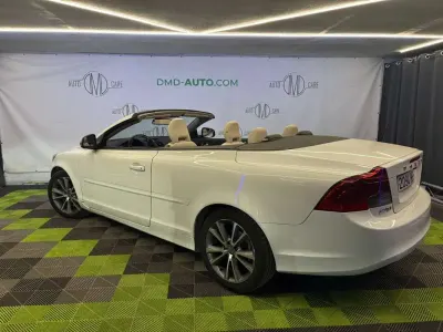 Usado Volvo C70
