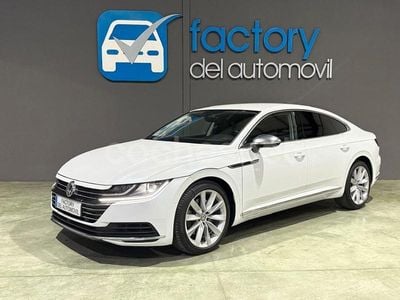 VW Arteon
