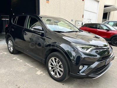 Occasion Toyota RAV4 Hybrid