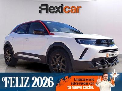 Blanco Usado 2023 Opel Mokka Ultimate SUV | 23.990 €