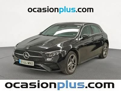 Mercedes A250